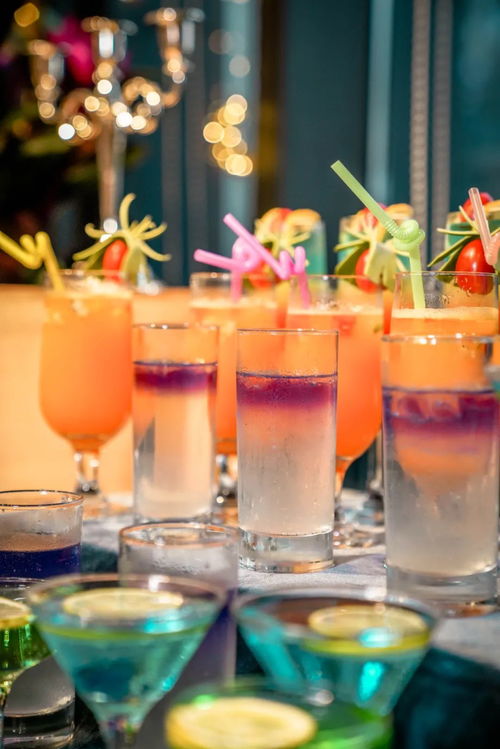 百元自助餐配酒精飲料 超值享受還是隱藏陷阱？