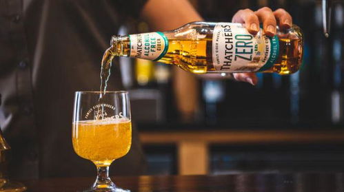 無酒精飲料風靡 它真的健康嗎？