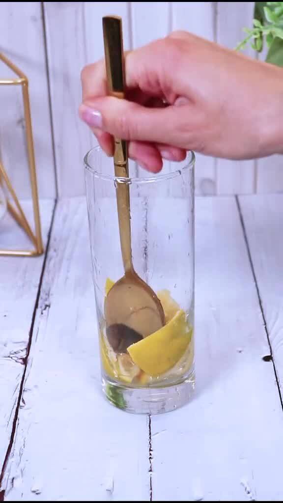 暢享微醺風(fēng)情 創(chuàng)意無酒精雞尾酒制作指南